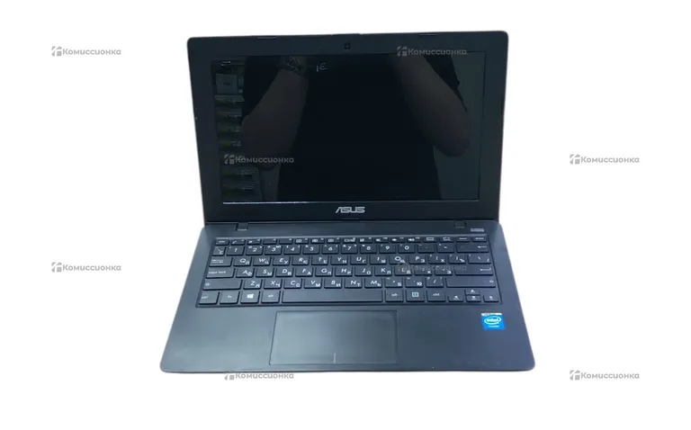 Ноутбук Acer F200M