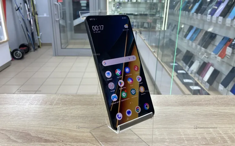 Xiaomi POCO X6 Pro 5G 8/256