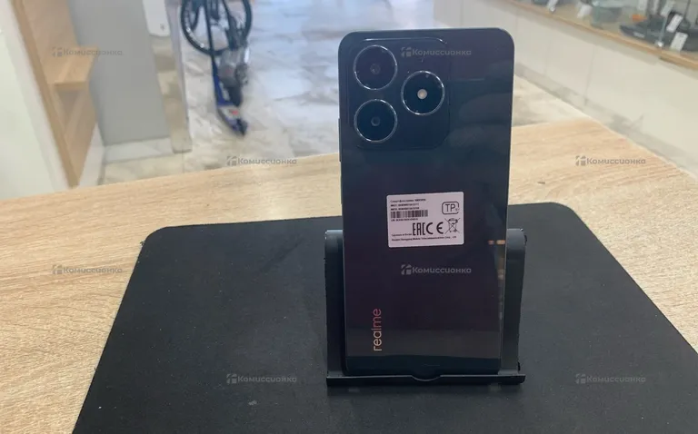 Realme C61 6/128GB