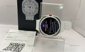 Часы Samsung galaxy watch 7 ultra 47mm