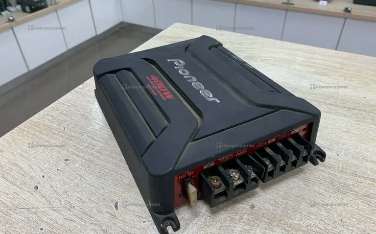 Усилитель Pioneer GM-A3602