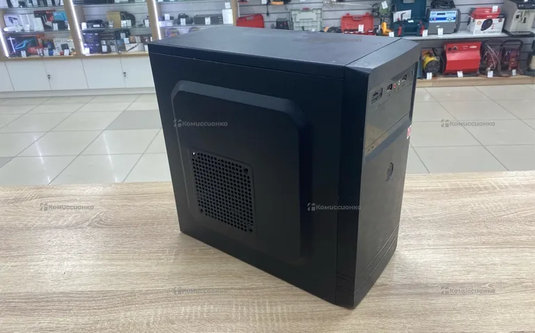 Системный блок  RX 570