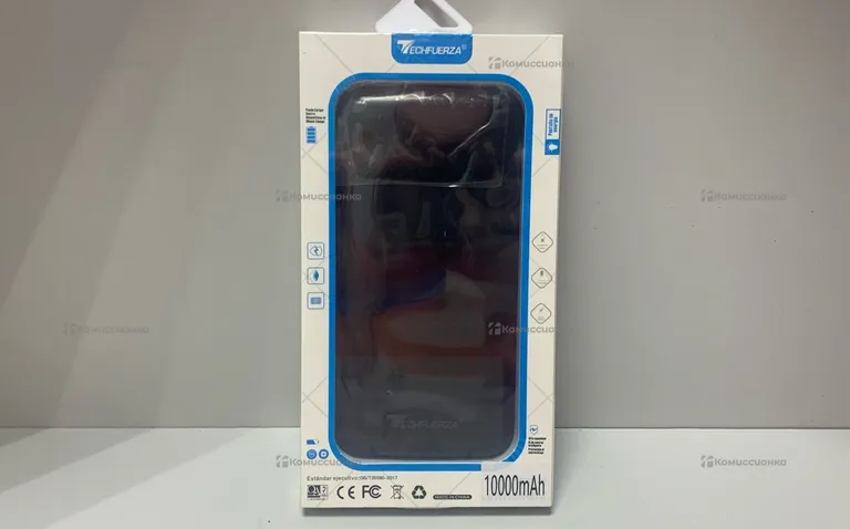 Power Bank TechFuerza 10000mAh