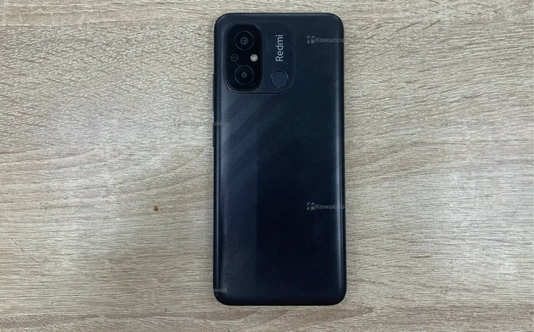 Xiaomi Redmi 12C 3/64 ГБ