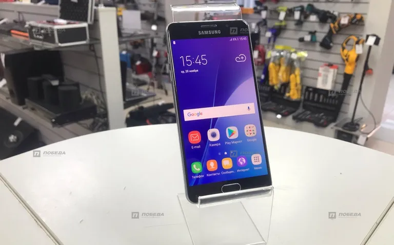 Samsung galaxy a5 2016