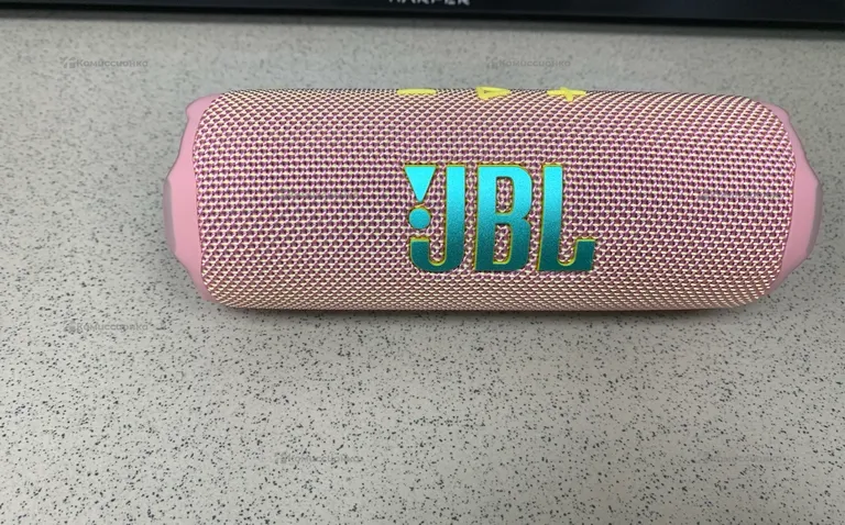 Колонка  jbl flip 7