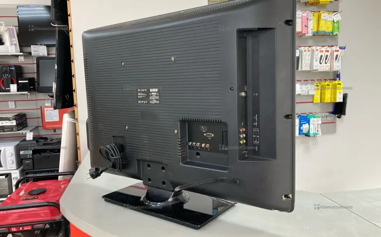 Телевизор Bbk 32LCD TV