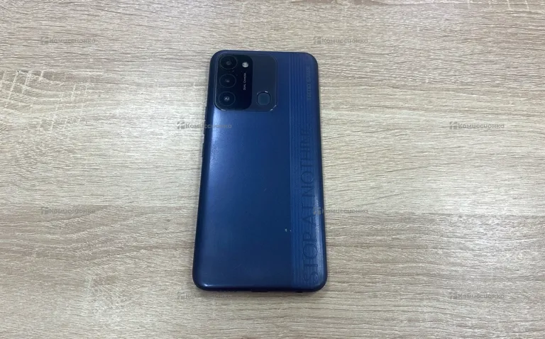 Tecno spark 8c 4/64