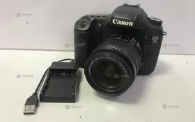 Купить Фотоаппарат Canon EOS 7D kit 18-55mm б/у , в Набережные Челны Цена:24900рублей