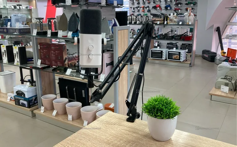 Микрофон fifine