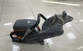 Купить Бензорез Patriot DSG 735 б/у , в Москва и область Цена:16900рублей