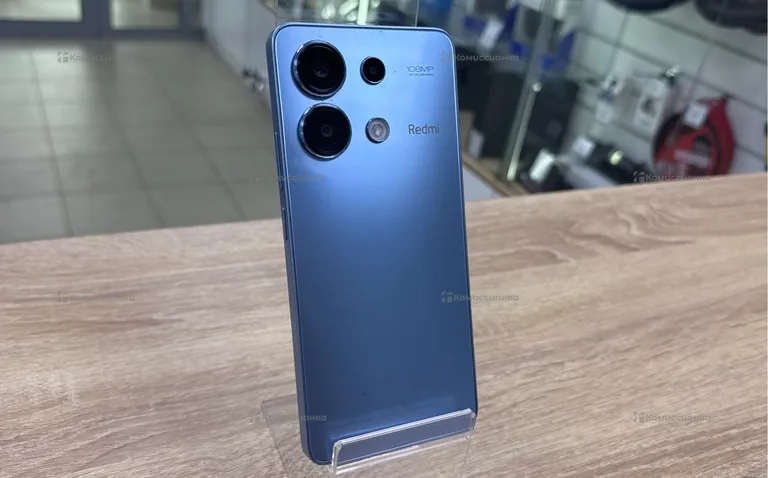 Xiaomi Redmi Note 13 8/256 ГБ