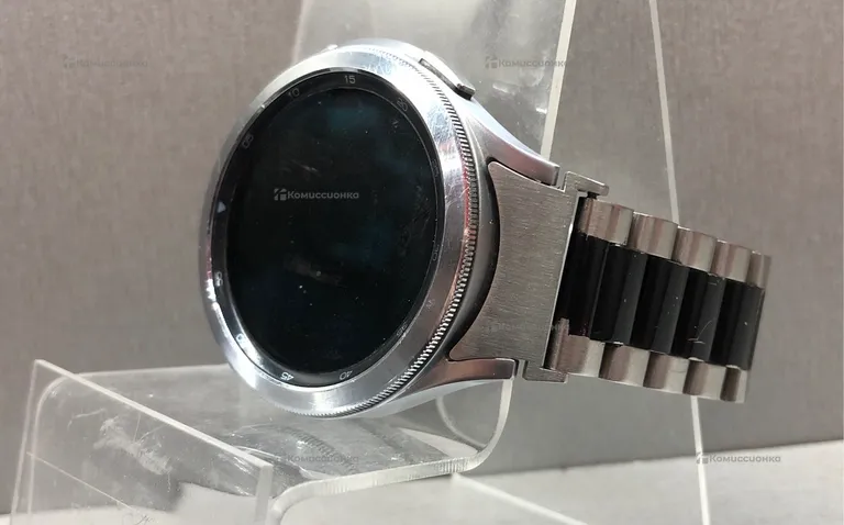 Samsung Watch 4 Classic