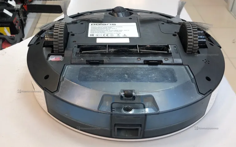 робот Пылесос  Polaris PVCR 1226