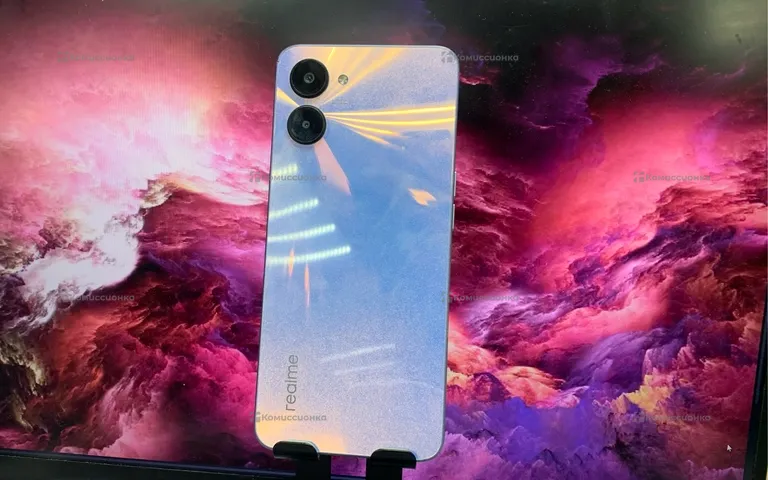 Realme 10s 8/256