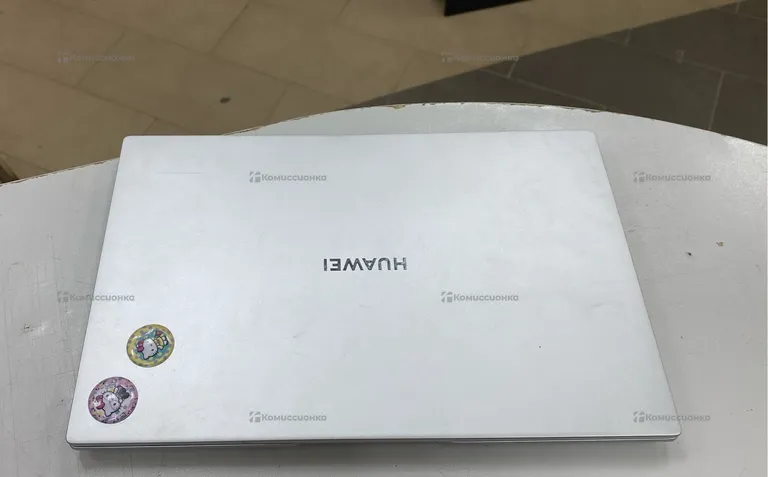 Ноутбук Huawei wdh9