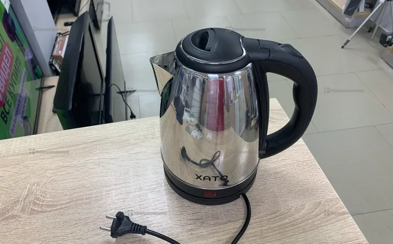 Чайник XATO xt-19