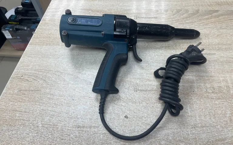 Заклепочник Messer tac500
