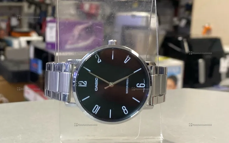 Часы  Casio VT-01