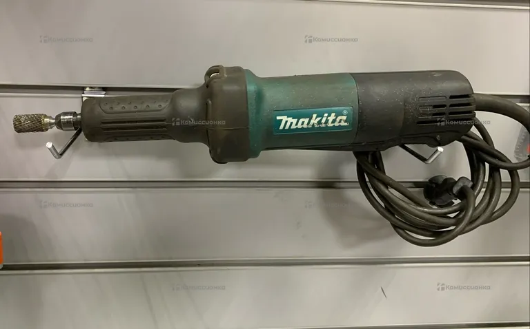 Прямая шлифмашина makita GD0600