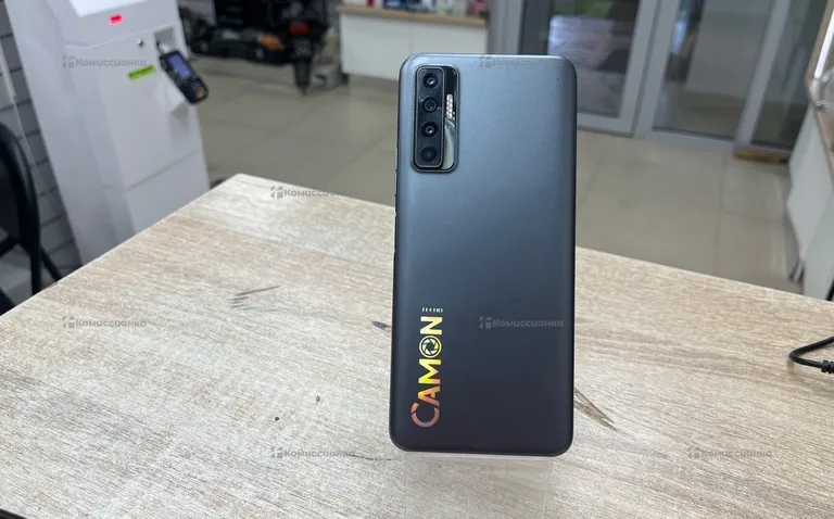 Tecno Camon 17p 6/128