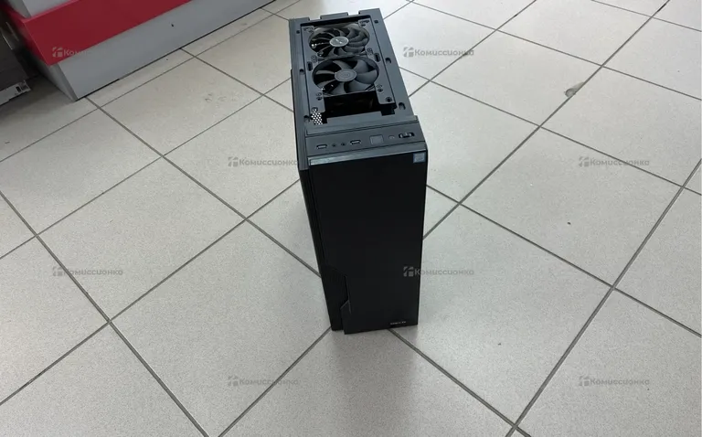 Системный блок  DEXP