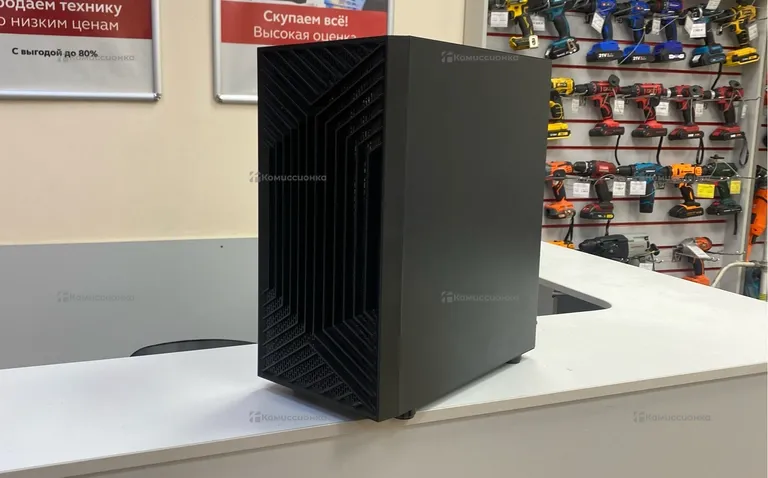 Системный блок  Asus