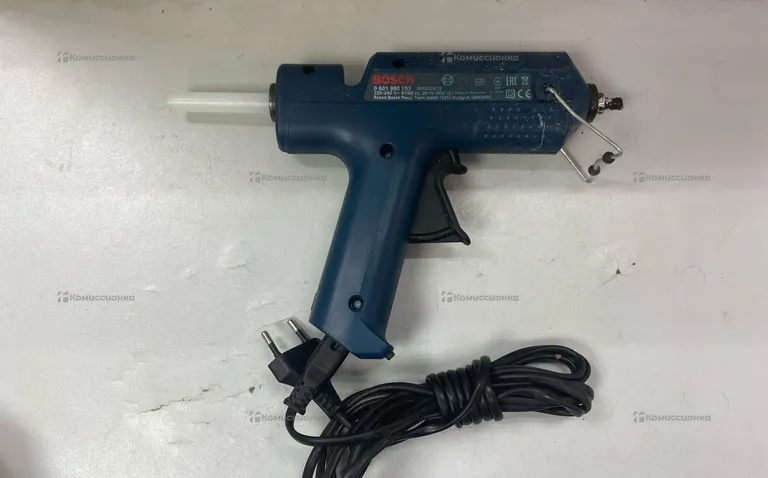 Клеевой пистолет Bosch GKP 200 CE Professional