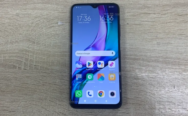 Xiaomi Redmi 9T 4/128GB