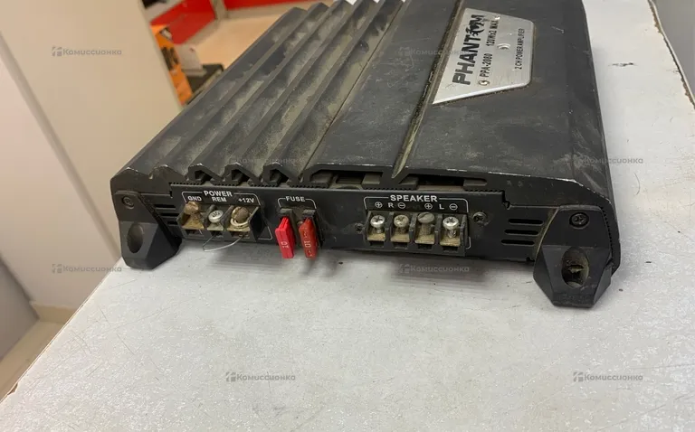 Усилитель  phantom ppa-2080