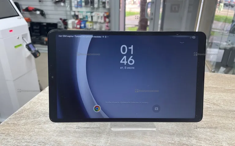 Планшет Samsung Tab A9 Plus 4/64Gb Sim