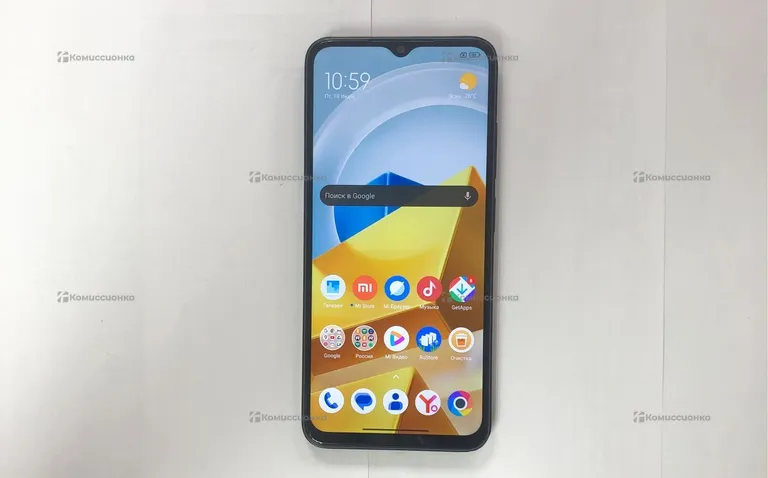Xiaomi Poco M5 4/64Gb