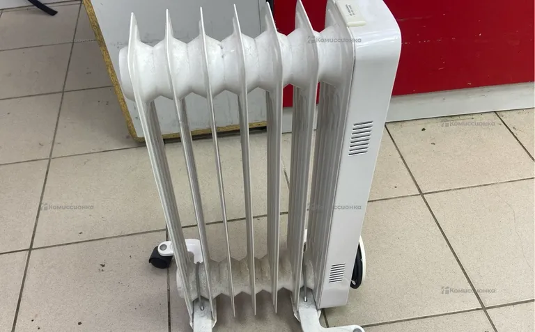 Обогреватель Electrolux 6157