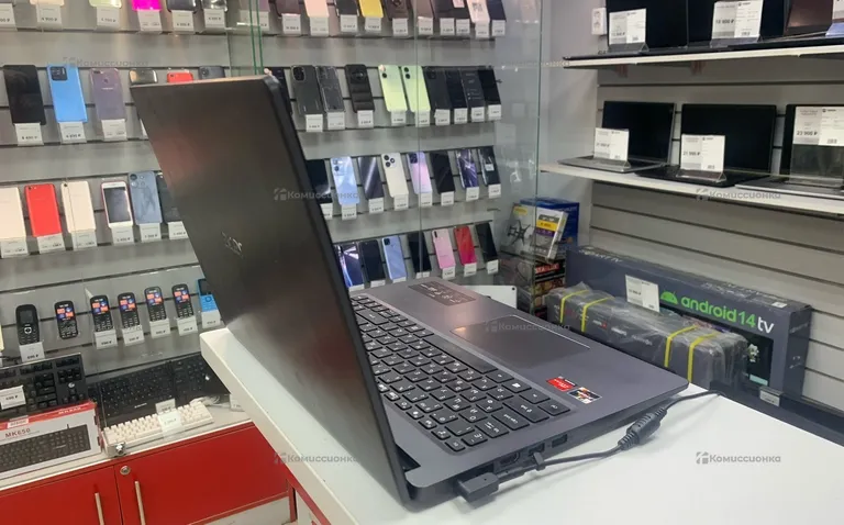 Ноутбук Acer Aspire 3 A315-23
