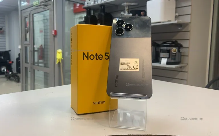 Realme Note 50 4/128Gb