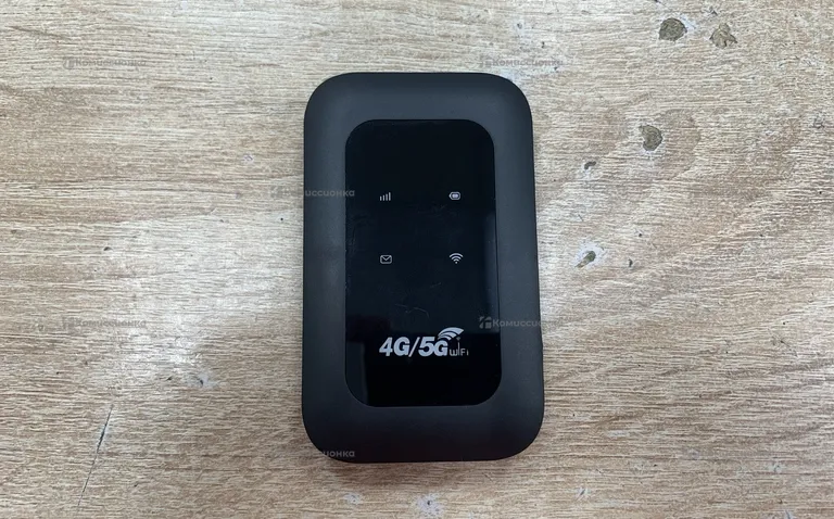 Модем 4G LTE Mobile WIFI