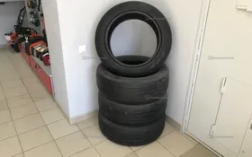 Купить Шины Pirelli scorpion verde 255/55 R20 б/у , в Саратов Цена:6900рублей