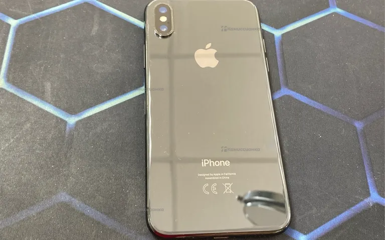Apple iPhone X 64 gb