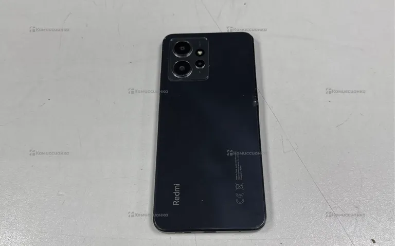 Xiaomi redmi note 12 4/128