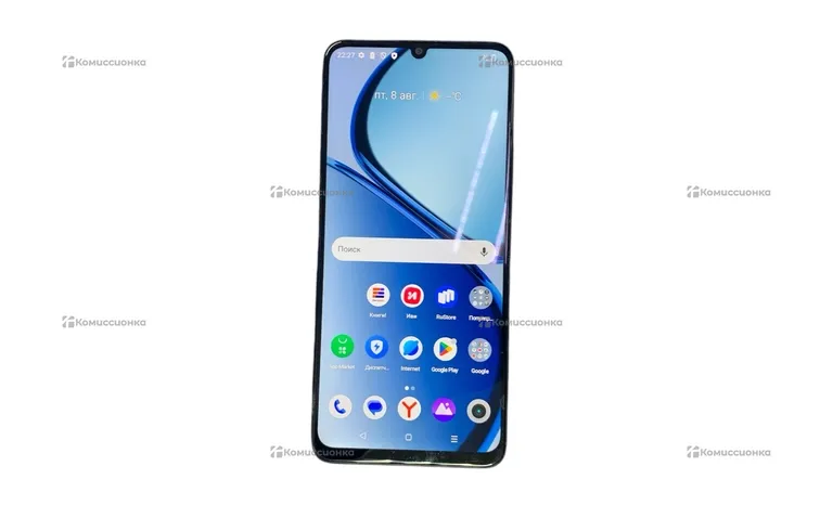 Realme C53 6/128 ГБ