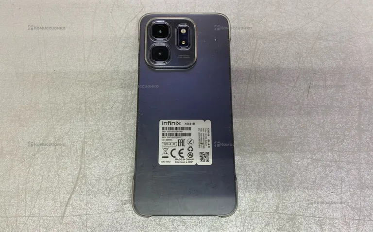 Infinix Hot 30i 4/64Gb