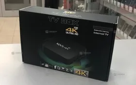 Купить Приставка TV Box 4k б/у , в Саратов Цена:990рублей