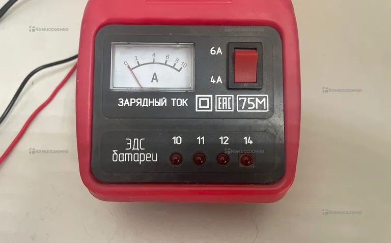 Зарядное устройство
