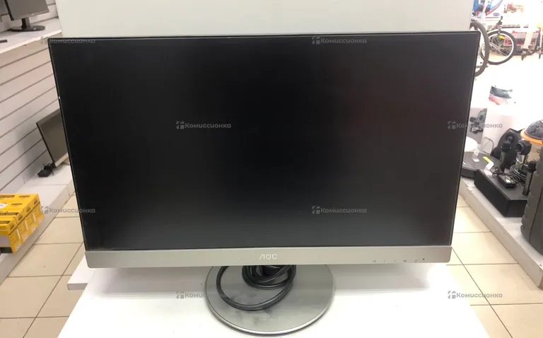 Монитор AOC i2369V