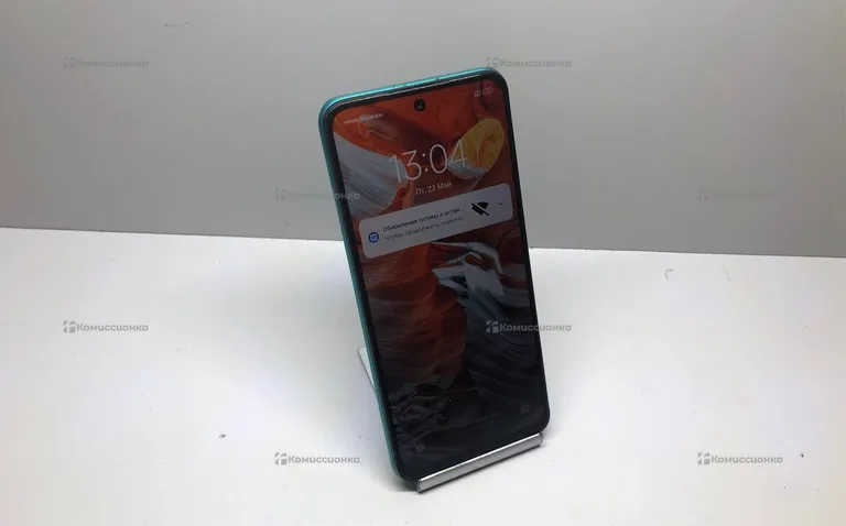 Xiaomi Redmi Note 10T 4/128 ГБ
