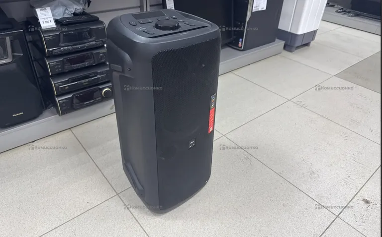 Колонка  Vipe Nitro X5