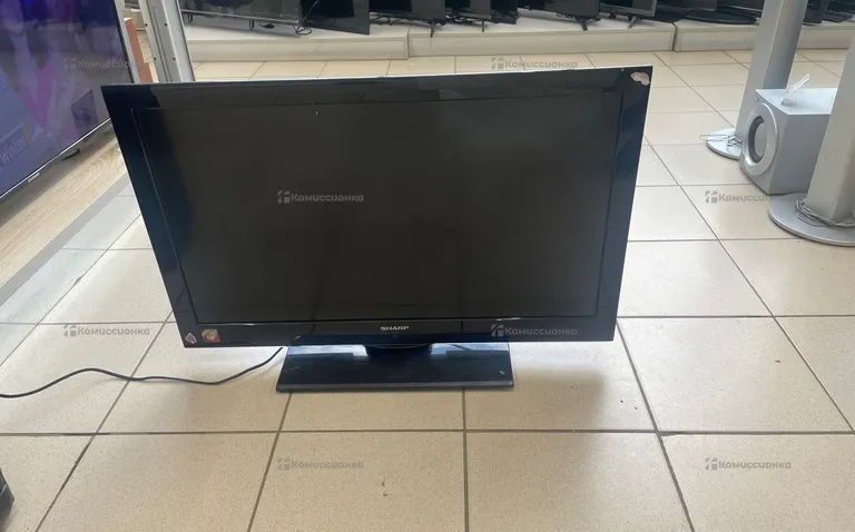Телевизор Sharp LC-32LE510