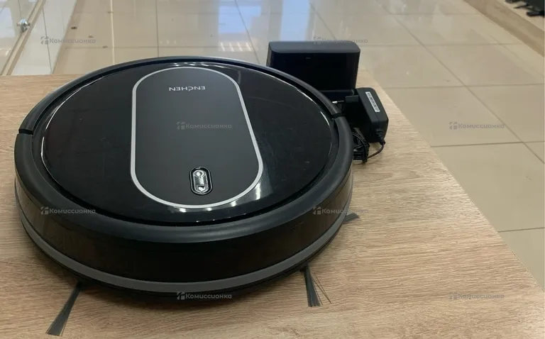 Пылесос  робот ЕNCHEN R2 Pro