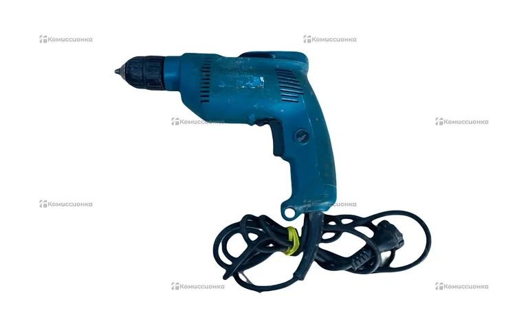 Дрель hitachi