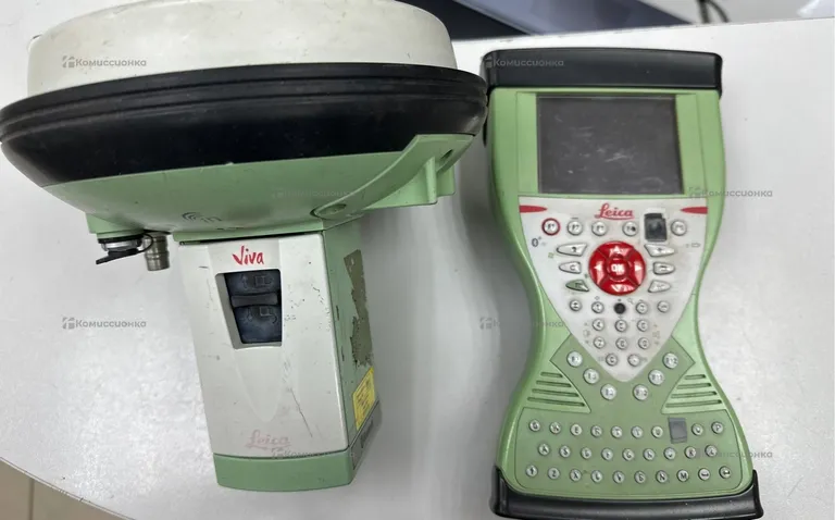 Контроллер leica сs15 и гнсс gnss gs15 leica